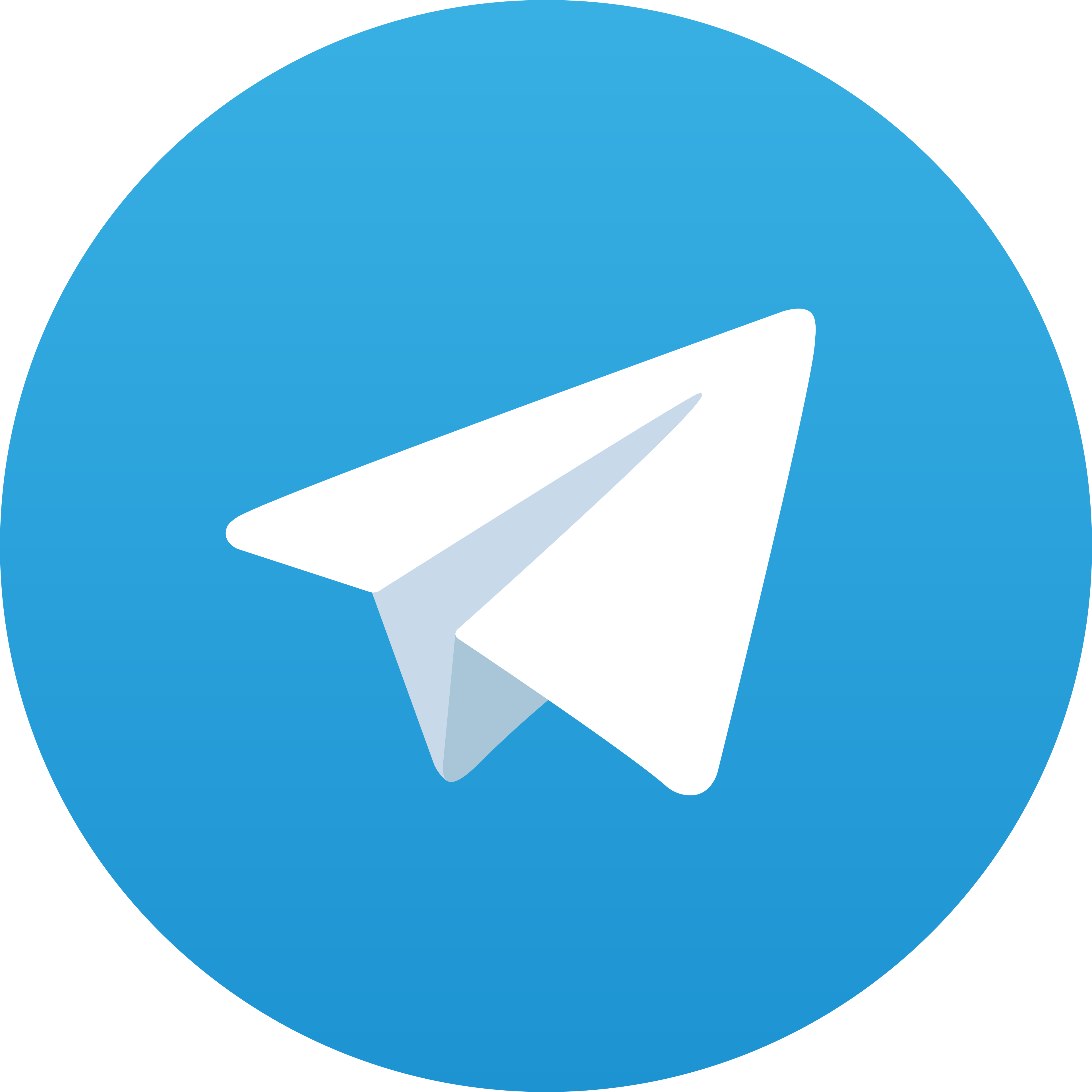 Telegram TUNATOTO